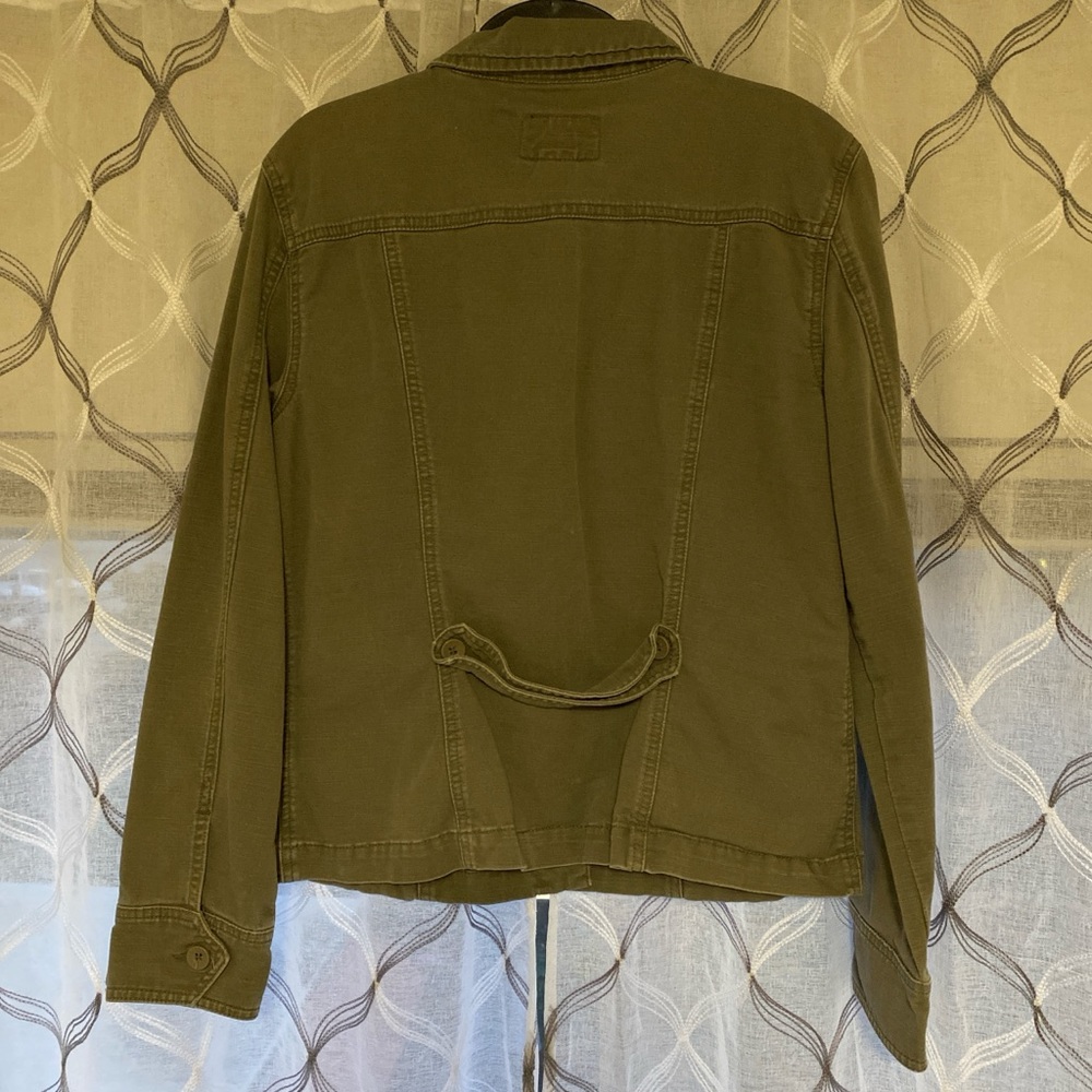 Calvin Klein Jacket - Picture 4 of 4